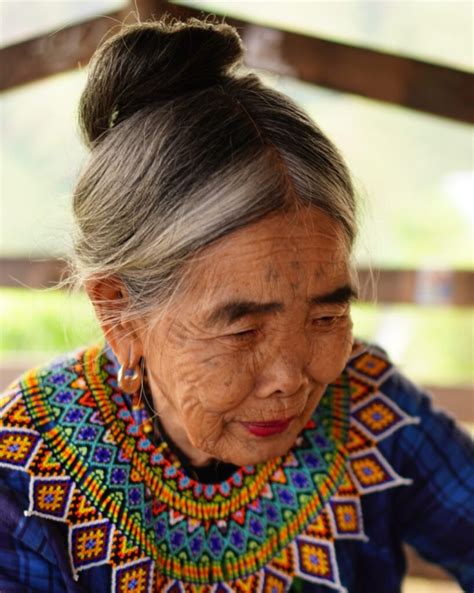 Travel Guide to Buscalan Tattoo Village in Kalinga: Home to Apo .
